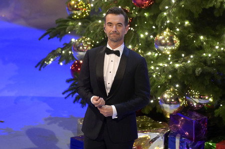 TV-Show 'Das Adventsfest der 100.000 Lichter' in Suhl