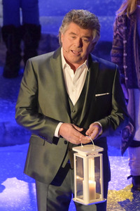 TV-Show 'Das Adventsfest der 100.000 Lichter' in Suhl