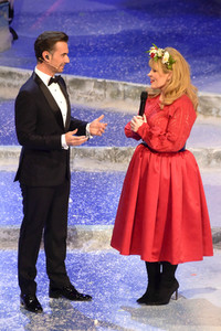 TV-Show 'Das Adventsfest der 100.000 Lichter' in Suhl