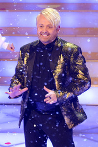 TV-Show 'Das Adventsfest der 100.000 Lichter' in Suhl