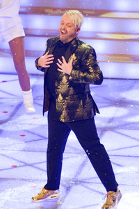 TV-Show 'Das Adventsfest der 100.000 Lichter' in Suhl