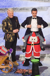 TV-Show 'Das Adventsfest der 100.000 Lichter' in Suhl