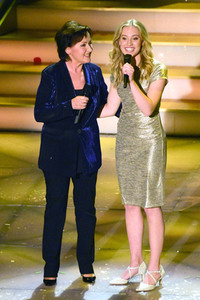 TV-Show 'Das Adventsfest der 100.000 Lichter' in Suhl