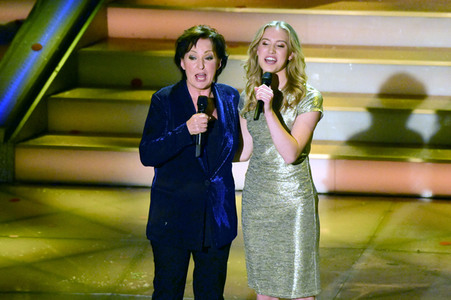 TV-Show 'Das Adventsfest der 100.000 Lichter' in Suhl