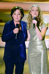 TV-Show 'Das Adventsfest der 100.000 Lichter' in Suhl