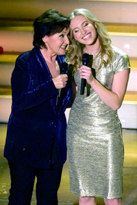 TV-Show 'Das Adventsfest der 100.000 Lichter' in Suhl