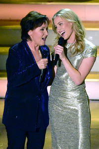 TV-Show 'Das Adventsfest der 100.000 Lichter' in Suhl