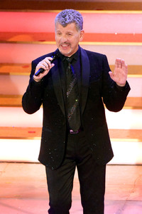 TV-Show 'Das Adventsfest der 100.000 Lichter' in Suhl