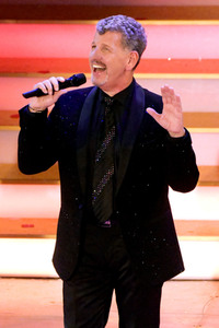 TV-Show 'Das Adventsfest der 100.000 Lichter' in Suhl