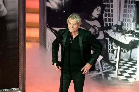 TV-Show 'Das Adventsfest der 100.000 Lichter' in Suhl