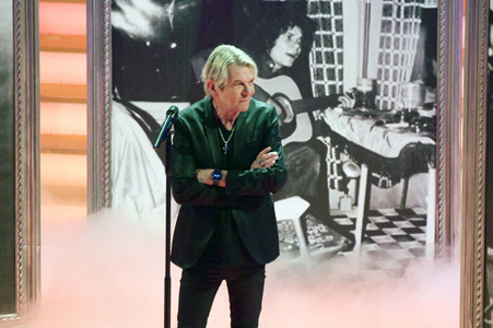 TV-Show 'Das Adventsfest der 100.000 Lichter' in Suhl