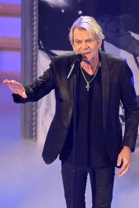 TV-Show 'Das Adventsfest der 100.000 Lichter' in Suhl