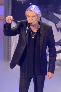 TV-Show 'Das Adventsfest der 100.000 Lichter' in Suhl