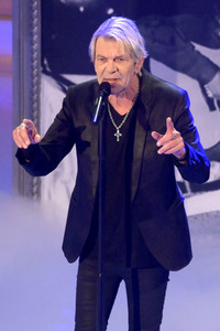 TV-Show 'Das Adventsfest der 100.000 Lichter' in Suhl