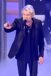 TV-Show 'Das Adventsfest der 100.000 Lichter' in Suhl