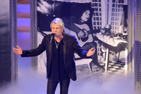 TV-Show 'Das Adventsfest der 100.000 Lichter' in Suhl