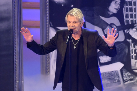 TV-Show 'Das Adventsfest der 100.000 Lichter' in Suhl