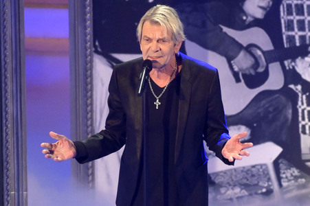 TV-Show 'Das Adventsfest der 100.000 Lichter' in Suhl