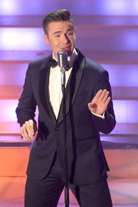 TV-Show 'Das Adventsfest der 100.000 Lichter' in Suhl