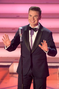 TV-Show 'Das Adventsfest der 100.000 Lichter' in Suhl