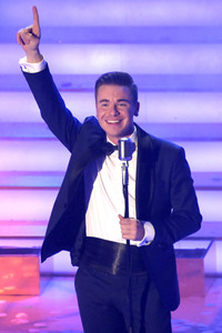 TV-Show 'Das Adventsfest der 100.000 Lichter' in Suhl