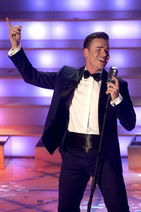 TV-Show 'Das Adventsfest der 100.000 Lichter' in Suhl