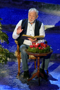 TV-Show 'Das Adventsfest der 100.000 Lichter' in Suhl