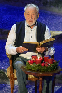 TV-Show 'Das Adventsfest der 100.000 Lichter' in Suhl