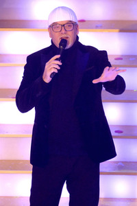 TV-Show 'Das Adventsfest der 100.000 Lichter' in Suhl