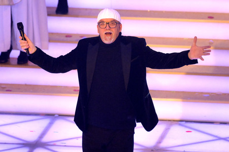 TV-Show 'Das Adventsfest der 100.000 Lichter' in Suhl