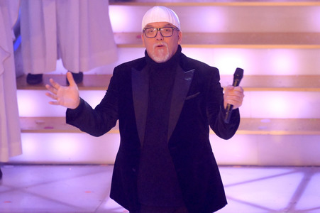 TV-Show 'Das Adventsfest der 100.000 Lichter' in Suhl