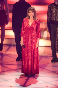 TV-Show 'Das Adventsfest der 100.000 Lichter' in Suhl