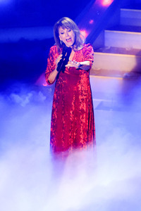 TV-Show 'Das Adventsfest der 100.000 Lichter' in Suhl