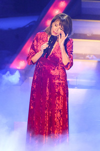 TV-Show 'Das Adventsfest der 100.000 Lichter' in Suhl