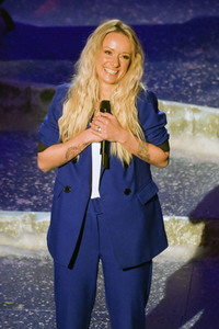 TV-Show 'Das Adventsfest der 100.000 Lichter' in Suhl