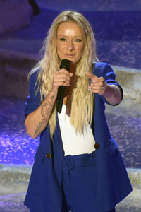 TV-Show 'Das Adventsfest der 100.000 Lichter' in Suhl