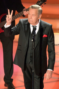 TV-Show 'Das Adventsfest der 100.000 Lichter' in Suhl