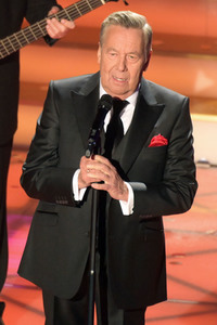 TV-Show 'Das Adventsfest der 100.000 Lichter' in Suhl