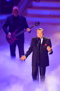 TV-Show 'Das Adventsfest der 100.000 Lichter' in Suhl