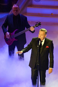 TV-Show 'Das Adventsfest der 100.000 Lichter' in Suhl