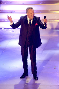 TV-Show 'Das Adventsfest der 100.000 Lichter' in Suhl