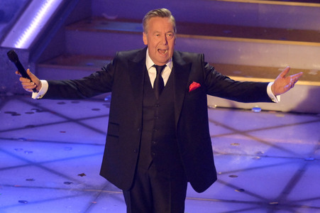 TV-Show 'Das Adventsfest der 100.000 Lichter' in Suhl