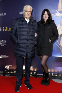 Revuepremiere 'Berlin Berlin - Die große Show der Goldenen 20er Jahre' in Berlin