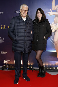 Revuepremiere 'Berlin Berlin - Die große Show der Goldenen 20er Jahre' in Berlin