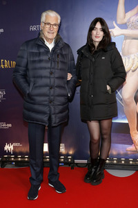 Revuepremiere 'Berlin Berlin - Die große Show der Goldenen 20er Jahre' in Berlin