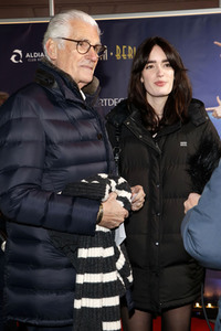 Revuepremiere 'Berlin Berlin - Die große Show der Goldenen 20er Jahre' in Berlin