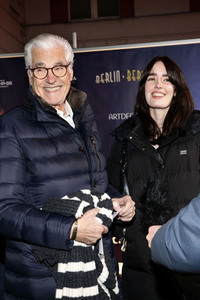 Revuepremiere 'Berlin Berlin - Die große Show der Goldenen 20er Jahre' in Berlin