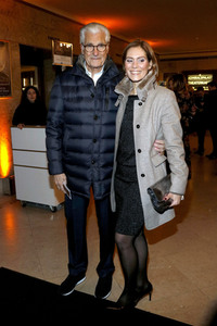 Revuepremiere 'Berlin Berlin - Die große Show der Goldenen 20er Jahre' in Berlin