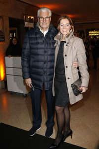 Revuepremiere 'Berlin Berlin - Die große Show der Goldenen 20er Jahre' in Berlin