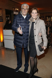 Revuepremiere 'Berlin Berlin - Die große Show der Goldenen 20er Jahre' in Berlin